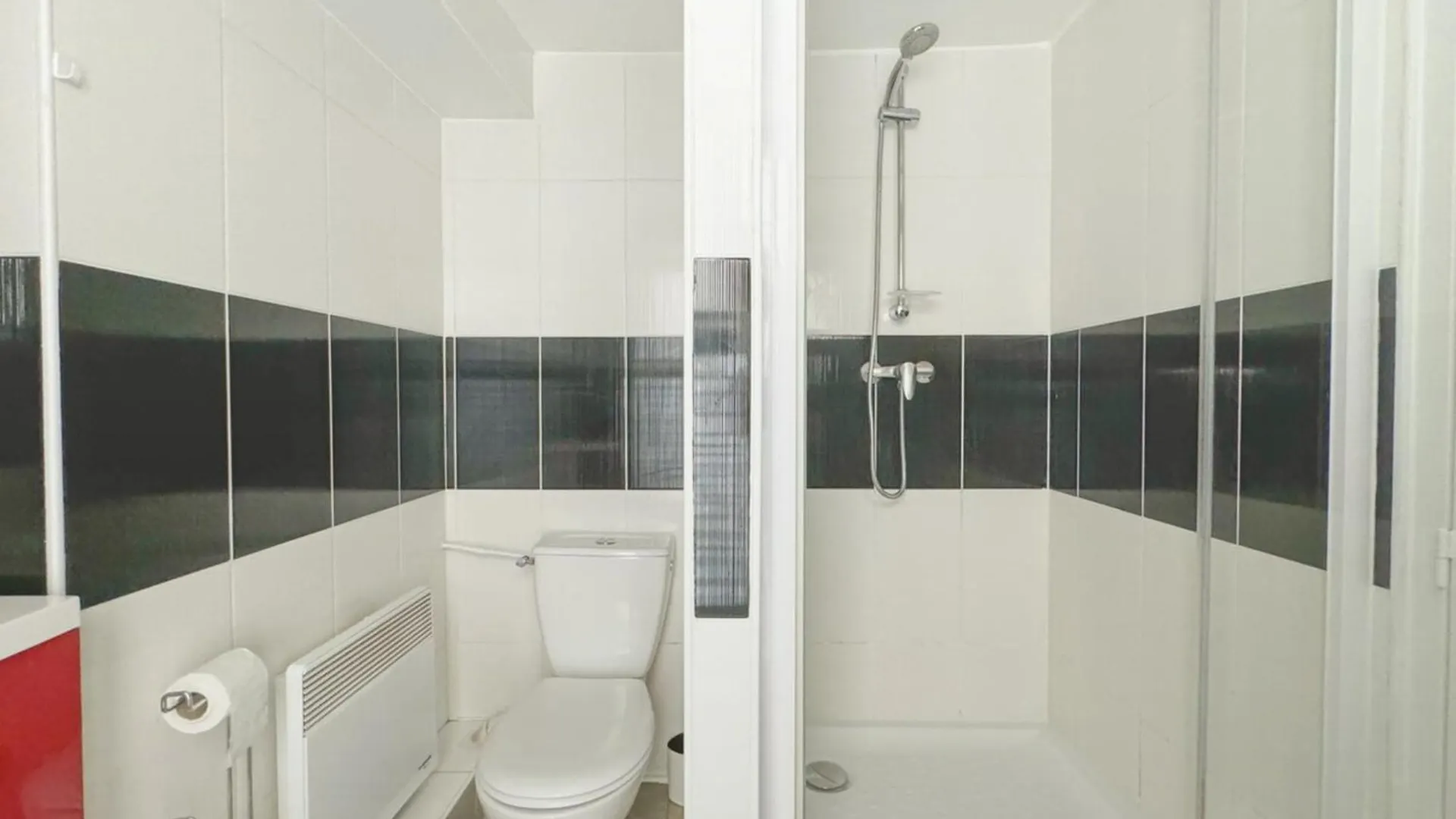 Flexliving - Onebedroom - Hopital Париж Франция