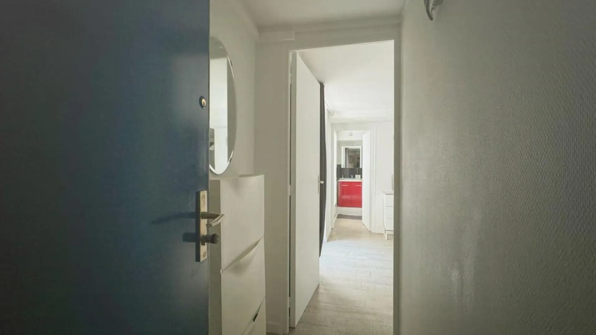 Flexliving - Onebedroom - Hopital Париж