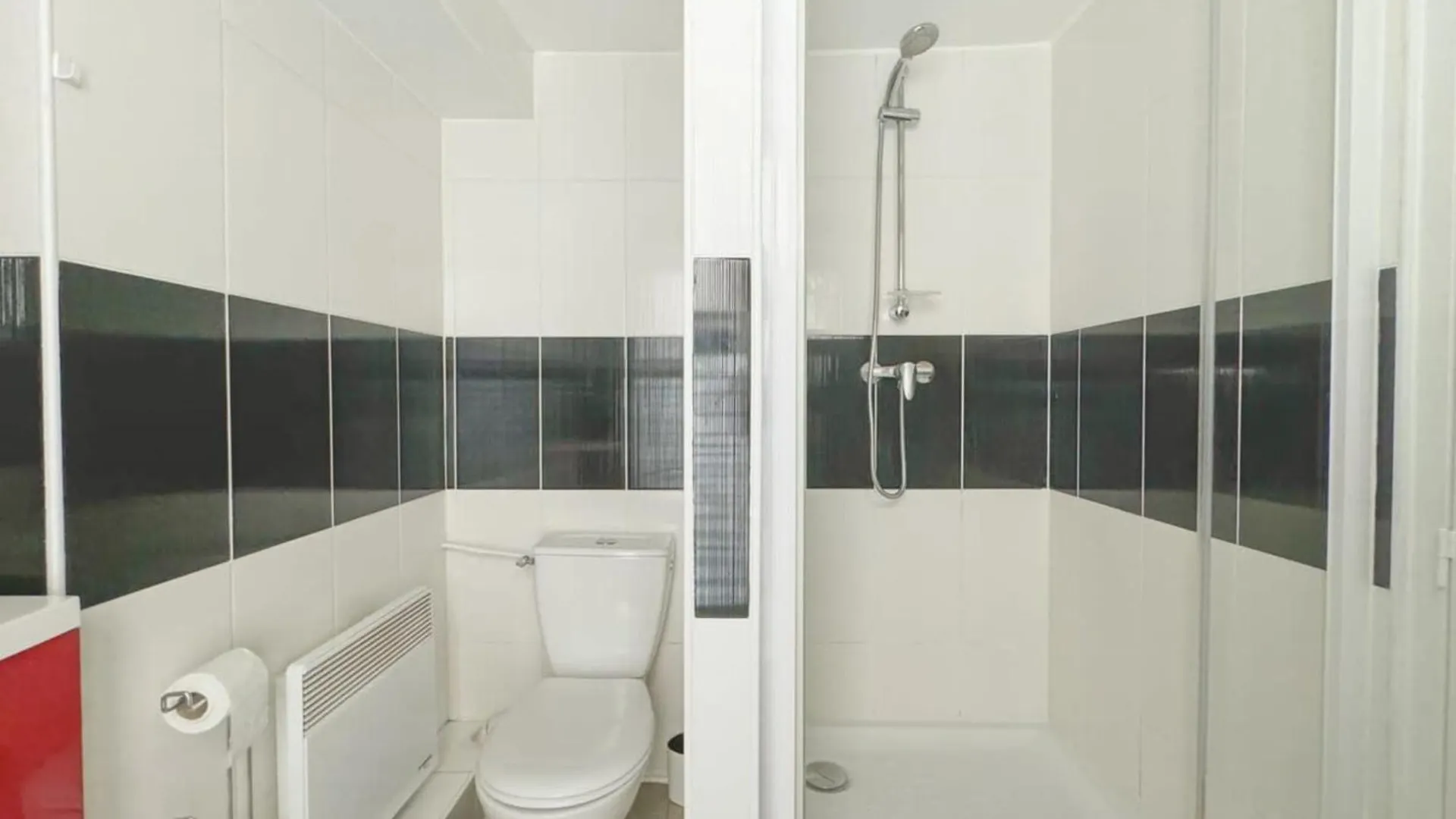 Flexliving - Onebedroom - Hopital Париж 0*,  Франция